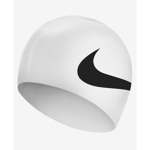 Czepek pływacki Nike Big Swoosh