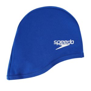 Czepek pływacki dziecięcy Speedo Polyester Cap