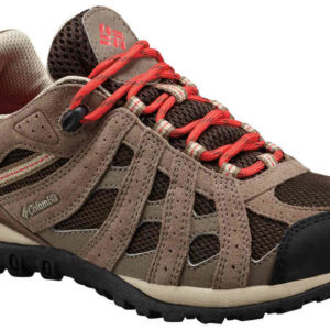 BUTY OUTDOOROWE DAMSKIE COLUMBIA W REDMONT WP