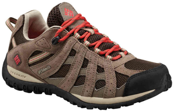 BUTY OUTDOOROWE DAMSKIE COLUMBIA W REDMONT WP