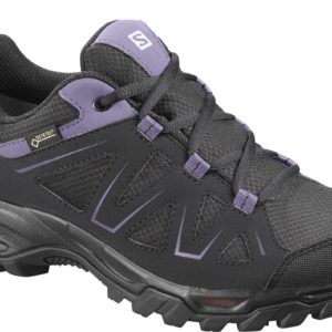 BUTY OUTDOOROWE DAMSKIE SALOMON TIBAI GTX W