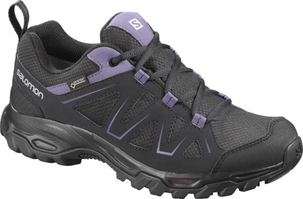 BUTY OUTDOOROWE DAMSKIE SALOMON TIBAI GTX W