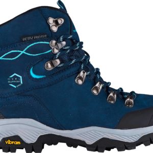 BUTY OUTDOOROWE DAMSKIE WANABEE TREK 500 HIGH WP LT W