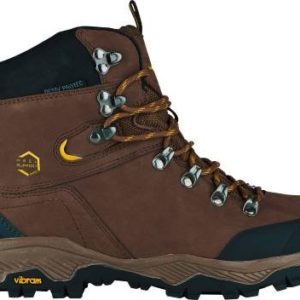 BUTY OUTDOOROWE MĘSKIE WANABEE TREK 500 HIGH WP LT