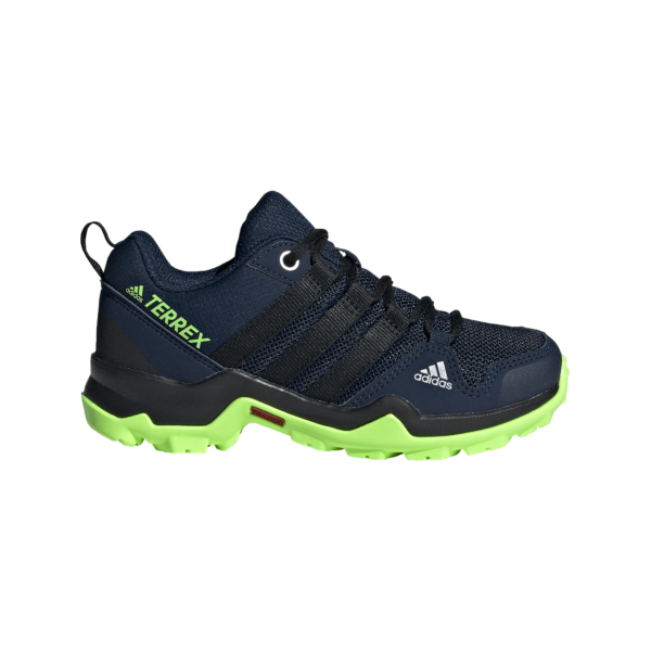 Buty dziecięce outdoorowe adidas Terrex AX2R