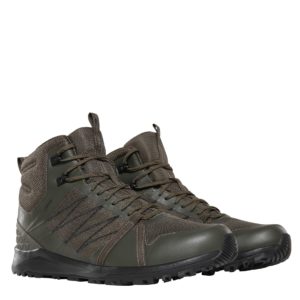 Buty męskie The North Face Litewave Fastpack II Mid Goretex