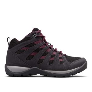 Buty outdoorowe damskie Columbia Redmond V2