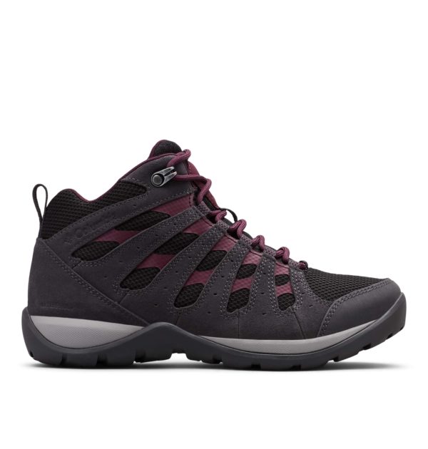 Buty outdoorowe damskie Columbia Redmond V2