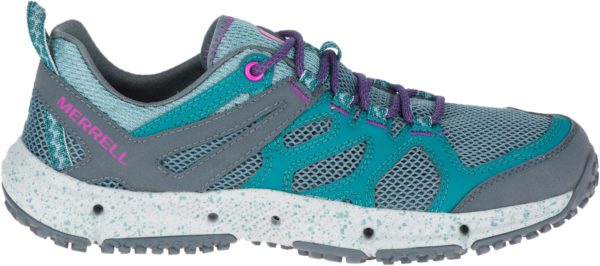 Buty outdoorowe damskie Merrell Hydrotrekker