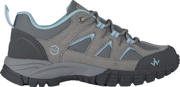 Buty outdoorowe damskie Wanabee Hike 200 2 Low