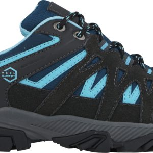 Buty outdoorowe damskie Wanabee Hike 300 Low WP