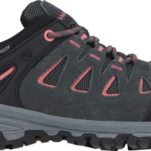 Buty outdoorowe damskie Wanabee Hike 400 2 Low WP