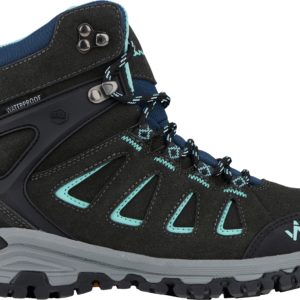 Buty outdoorowe damskie Wanabee Trek 400 2 High WP