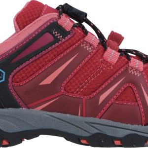 Buty outdoorowe dziecięce Hike 200 2 Low Kid Rose