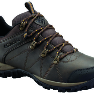 Buty outdoorowe męskie Columbia Peakfreak Vent