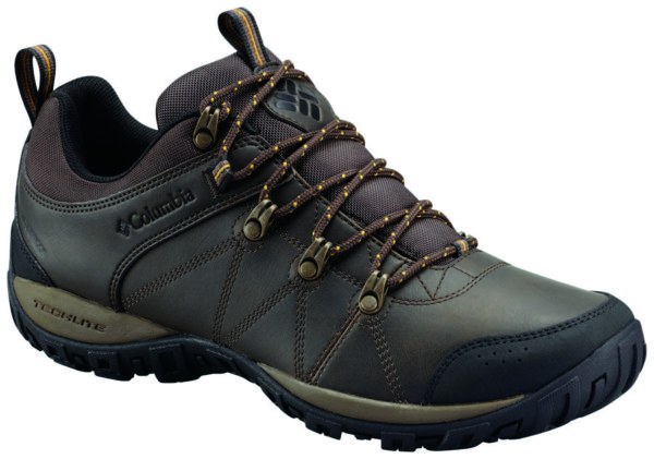 Buty outdoorowe męskie Columbia Peakfreak Vent