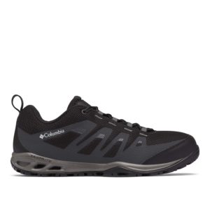 Buty outdoorowe męskie Columbia Vapor Vent