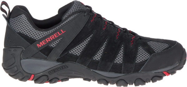 Buty outdoorowe męskie Merrell Accentor 2 Vent