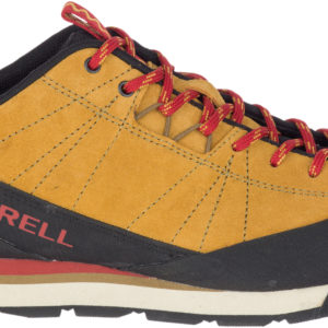 Buty outdoorowe męskie Merrell Catalyst Suede