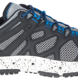 Buty outdoorowe męskie Merrell Hydrotrekker Grey