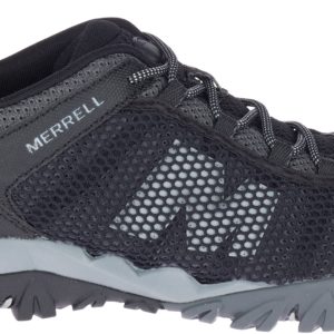 Buty outdoorowe męskie Merrell Riverbed 2