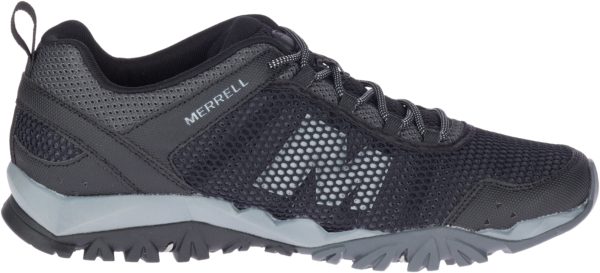 Buty outdoorowe męskie Merrell Riverbed 2