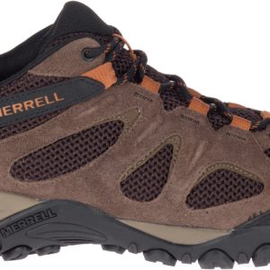 Buty outdoorowe męskie Merrell Yokota