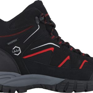 Buty outdoorowe męskie Trek 200 2 Mid WP