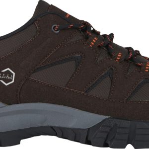 Buty outdoorowe męskie Wanabee Hike 200 2 Low