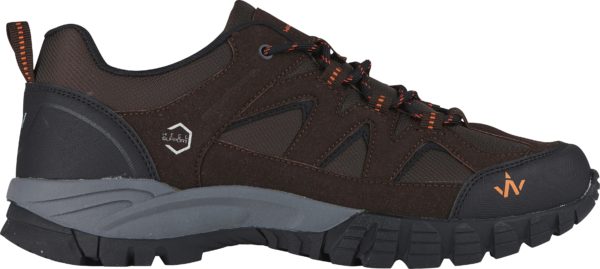 Buty outdoorowe męskie Wanabee Hike 200 2 Low