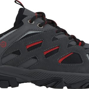 Buty outdoorowe męskie Wanabee Hike 300 Low WP