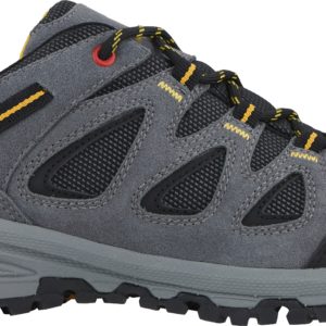 Buty outdoorowe męskie Wanabee Hike 400 2 Low WP