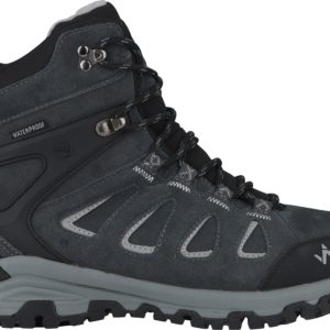 Buty outdoorowe męskie Wanabee Trek 400 2 High WP