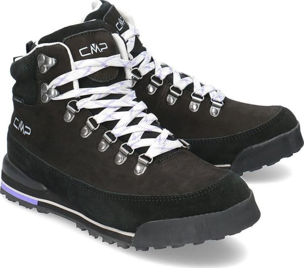 Buty trekkingowe damskie Campagnolo Heka Hiking Waterproof