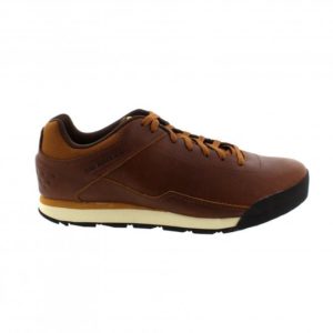 Buty outdoorowe męskie Merrell Burnt Rocked LTR