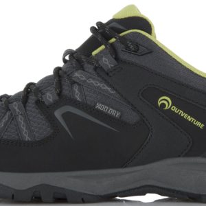 Buty outdoorowe męskie Outventure Duster Mesh