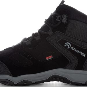 Buty outdoorowe męskie Outventure Kernel Mid