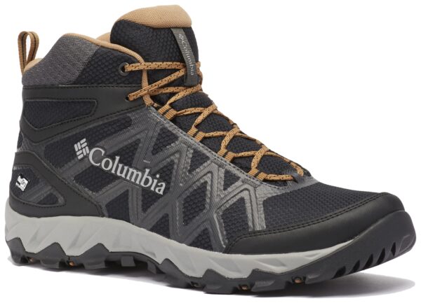 BUTY OUTDOOROWE MĘSKIE COLUMBIA PEAKFREAK2