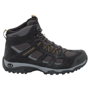 BUTY OUTDOOROWE MĘSKIE JACK WOLFSKIN VOJO 2 MID