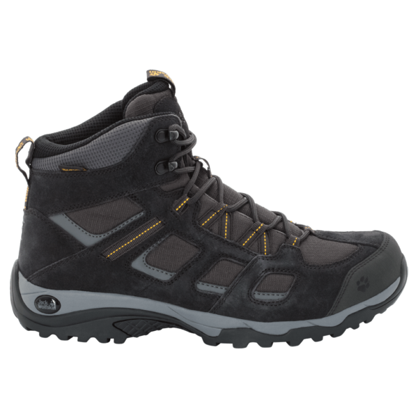 BUTY OUTDOOROWE MĘSKIE JACK WOLFSKIN VOJO 2 MID