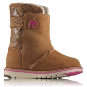 Buty Dziecięce Outdoorowe Sorel Rylee