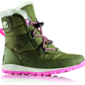 Buty Dziecięce Outdoorowe Sorel Whitney