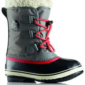 Buty Dziecięce Outdoorowe Sorel Yoot Pac