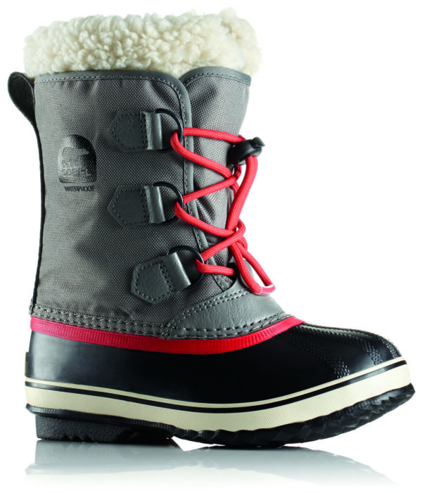 Buty Dziecięce Outdoorowe Sorel Yoot Pac