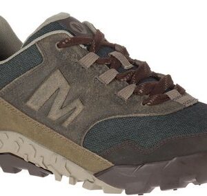 Buty Outdoorowe Męskie Merrell Annex Recruit Gr