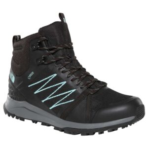 Buty damskie The North Face Litewave Fastpack II Mid Goretex