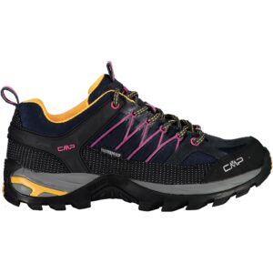 Buty outdoorowe damskie CMP Rigel Low WMN