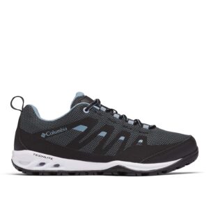 Buty outdoorowe damskie Columbia Vapor Vent Wp