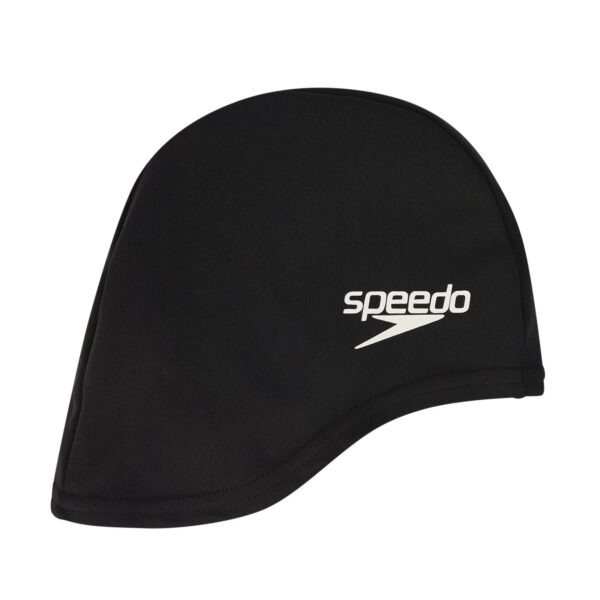 Czepek pływacki dziecięcy Speedo Polyester Cap